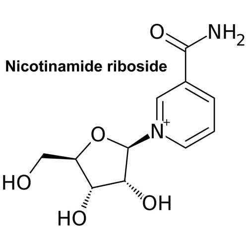 NRC nicotinamide riboside chloride 99%