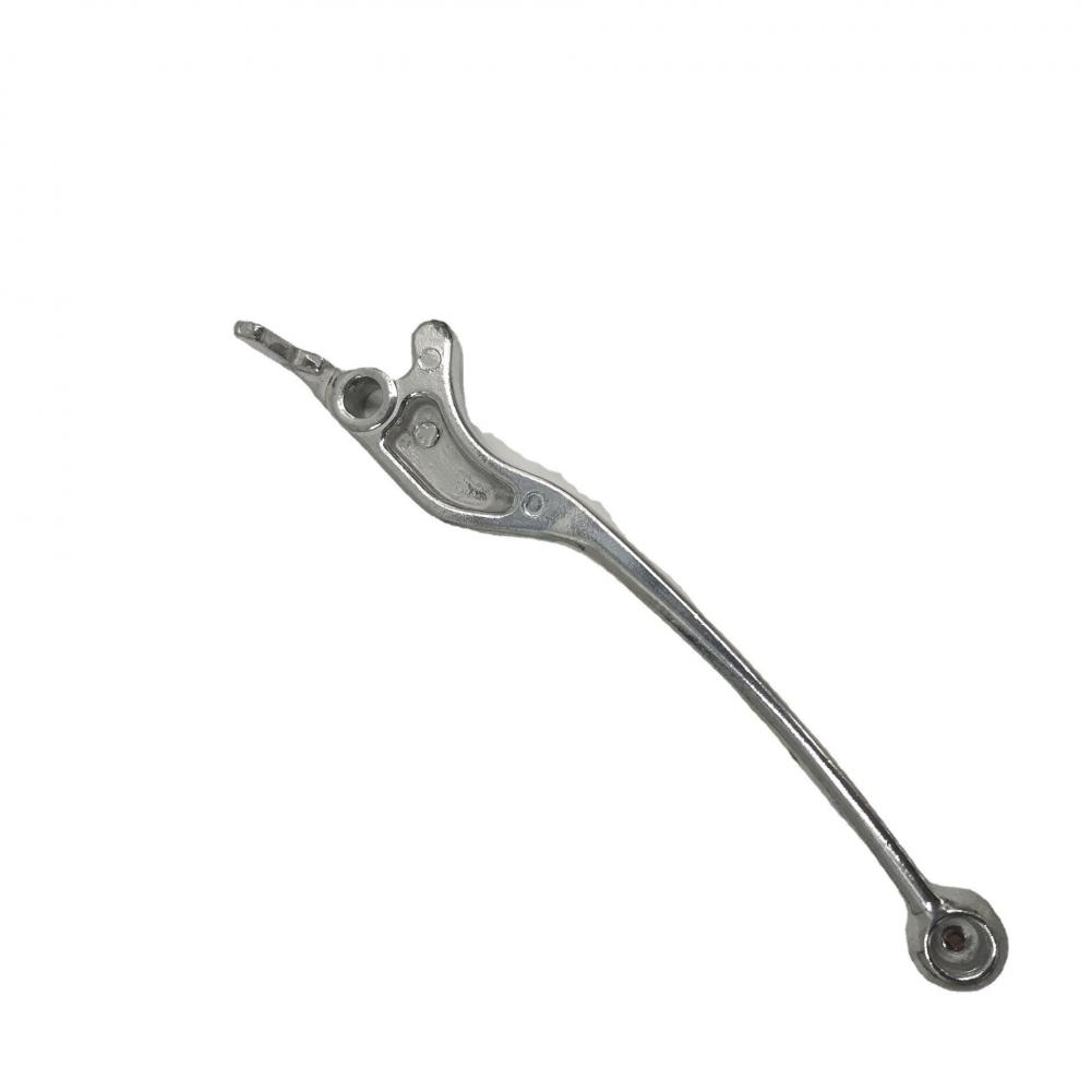 Right disc brake handle