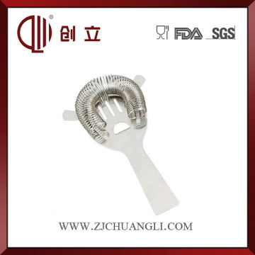 Barware สแตนเลสเหล็กไวน์เครื่องร่อน