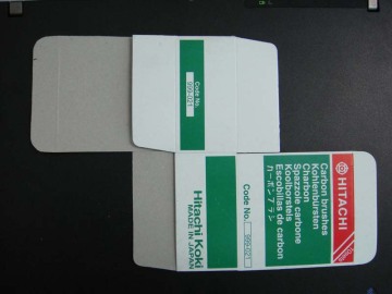 Carbon Brush for Hitachi Power Tools