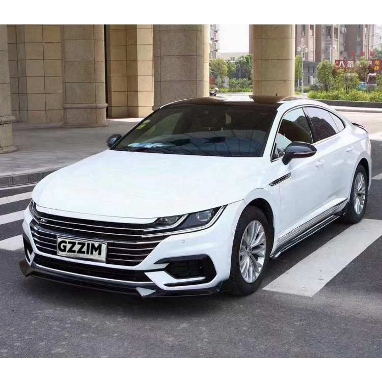 Arteon Rline Png