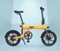 Himo Z16 Elektrisk cykel Vuxen Elektrisk cykel