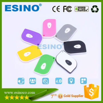 bluetooth cellphone anti-lost sensor alarm