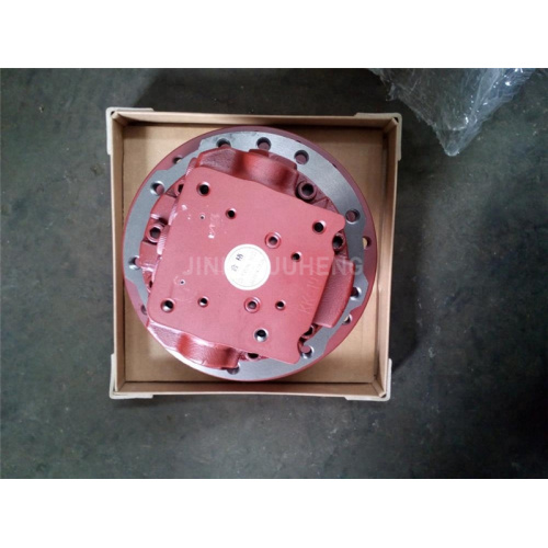 Excavator U30-5 Final Drive U30-5 Travel Motor