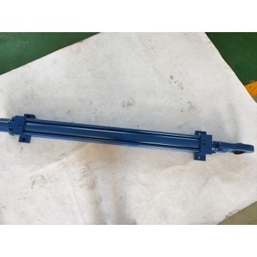 Rod Type Differential Hydraulic Cylinder