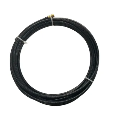 GuangBang Welding Accessories: OTC Torch Steel Liner for MIG Welding