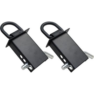 Кішэнны сцяжок D-Ring для камунальных прычэпаў