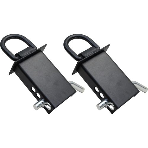 Кішэнны сцяжок D-Ring для камунальных прычэпаў