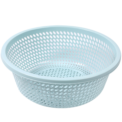 High Quality Injection Basket Daily Necessities Mold