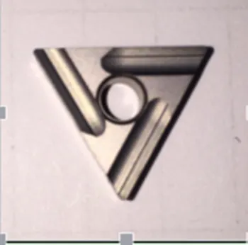 2016 Aug. new manufacture date TNMG160408R-S zhuzhou factory