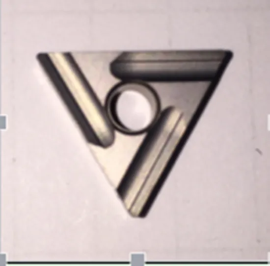 2016 Aug. new manufacture date TNMG160408R-S zhuzhou factory