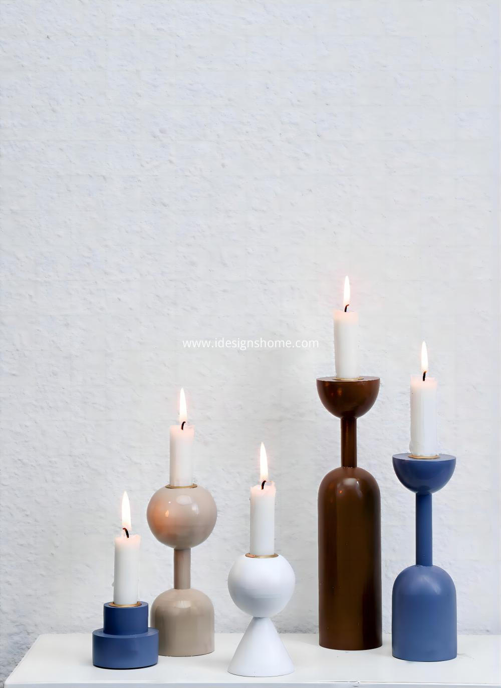 Beautiful Decorative Candle Holder