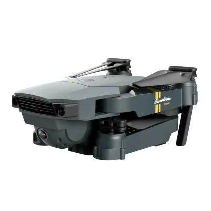 Best Budget-Friendly Foldable Novice Drone with High-Quality Camera