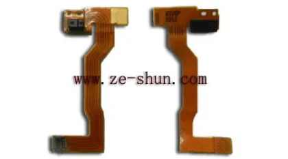 Cell Phone Flex Cable For Nokia N9 Flash Light Flex