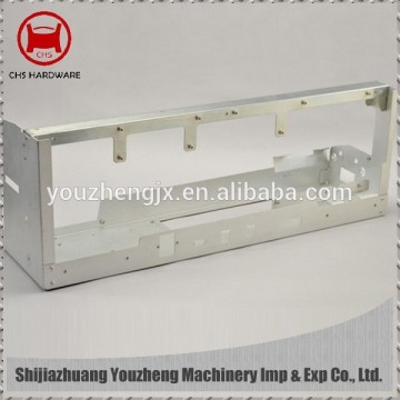 precision stamping sheet metal frame