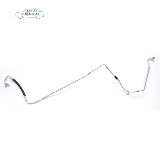 Nafurancar Car Oil Cable Tube Hose Pipe for Citroen OE 9656576280 6460.LP