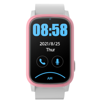 FA92 Touch Screen 4G Sim Card Wrist GPS Watch: A Lightweight, Multi-Functional Device with SOS Calling, Camera, and Sports Tracking