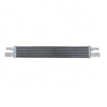 BMW G20 330i 330e Transmission Oil Cooler Radiator for 17219429794