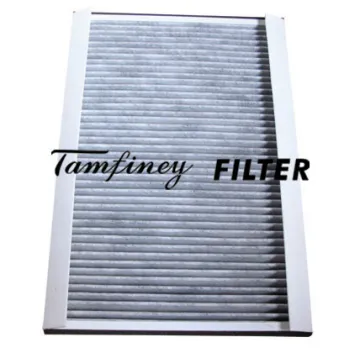 Cabin Air Filter 168 830 08 18 Mercedes Benz 168 830 08 18 