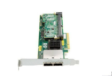 Server Raid Card Use For Hp P411 462830-b21