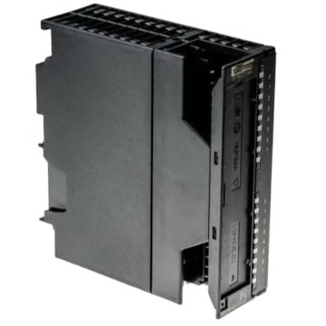 ซีเมนส์ 6ES71426BF000AB0 ET200ECO PN 8 ช่องทาง DO MODULE