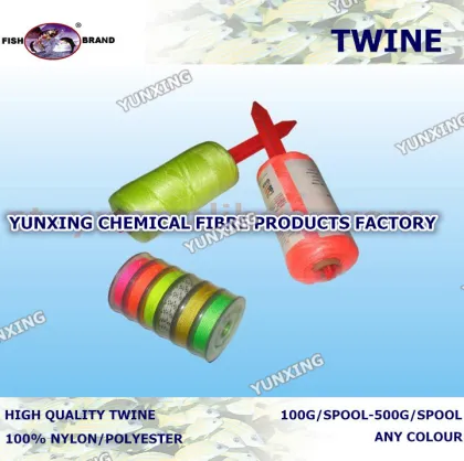 nylon kite line