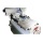 Slide Table Precision Precision Plain Screen Printing Machine