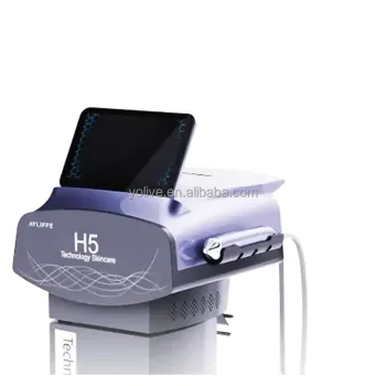 Beauty Equipment for Deep Skin Cleansing, Hydration, and Natural Beauty Enhancement