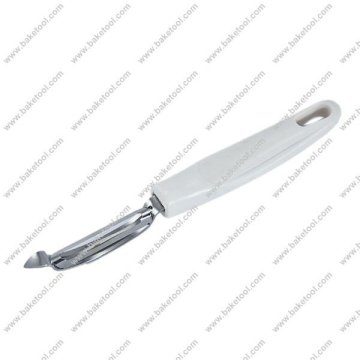 Stainless steel Chef Grade Swivel Peeler with High Quality