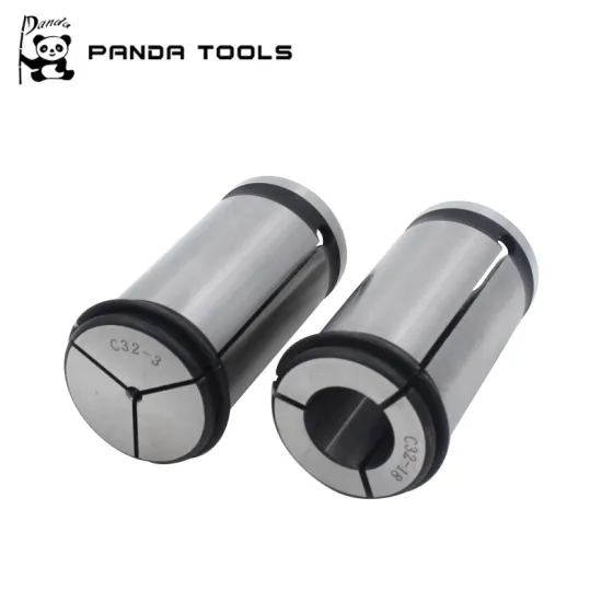 2024 High Quality SC Collet Milling Collet Manufacturer – Best Sale