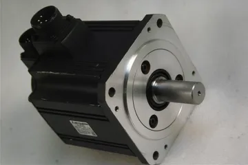 HC-SFS153 Mitsubishi Servo Electronic Three Phase AC Modular