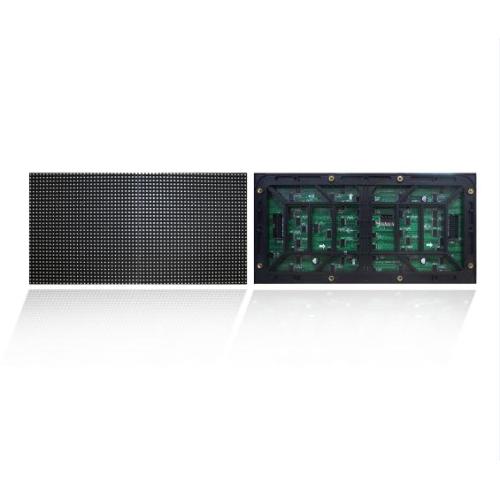 Outdoor Fixed P4 Electronic Advertising Led Screen Display