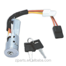 Chave de partida IGNITION de alto desempenho para PEUGEOT