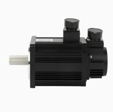 110ST-M06020: 110mm 1.2KW 220V 6nm 3000rpm AC Servo Motor