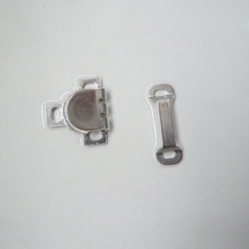 Trousers double hook with high quality