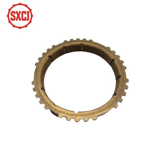 China wholesale Auto parts input transmission synchronizer ring FORr oem 037-1701218