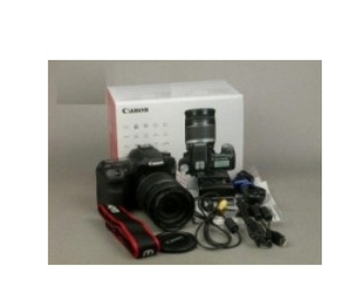 Original Cheap Canon EOS 7D Body Only Digital Camera