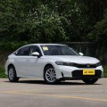 2026 Honda Civic 180TURBO CVT Smart Edition