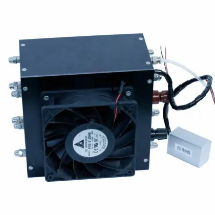 DAZE Hydrogen Fuel Cell Systems: 1kW to 5kW Power Generators with PEM Technology