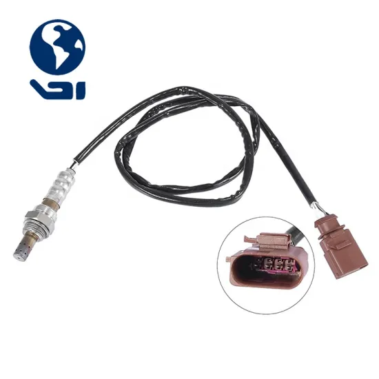 Lambda Oxygen O2 Sensor for Audi A4 A6 2.4L 2.8L 3.2L