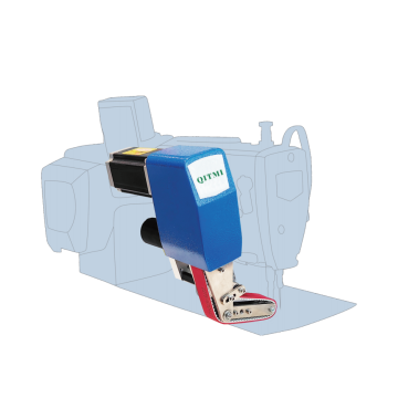 Orn-TD ট্র্যাক করা ডিজিটাল পুলার