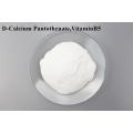D-Calcium Pantothénate Vitamine B5 USP