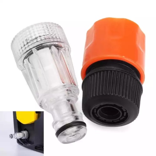 Adaptateur rapide Connector Water Filtre Tyal Type