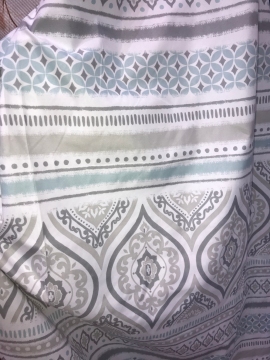 Polyester Disperse Printing 90gsm Microfiber Fabric
