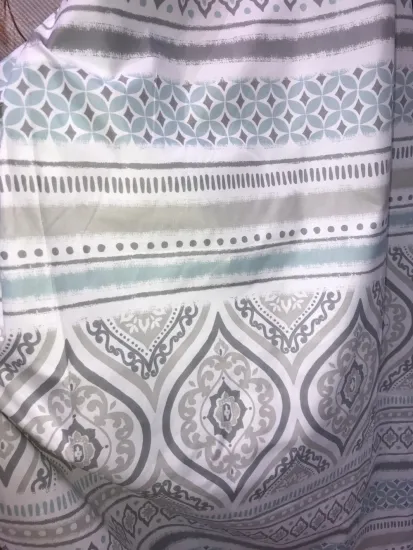 Polyester Disperse Printing 90gsm Microfiber Fabric