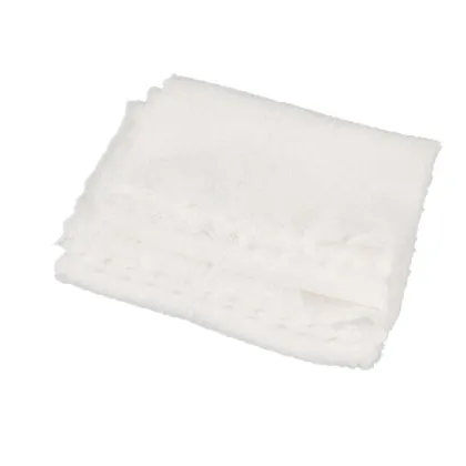 Customized hotel restaurant independent clean wet towels