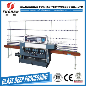 FXM351P CE certiifcate Automatic Beveling Glass Machine