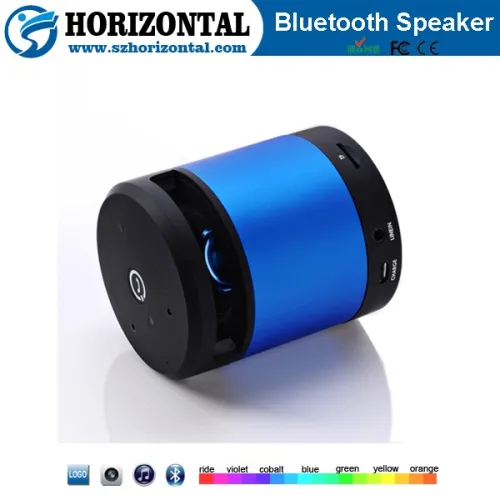 Wholesale Wireless Hand Gesture Control Bluetooth Speaker Outdoor, High