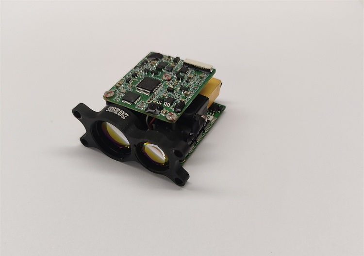 rangefinder for archery