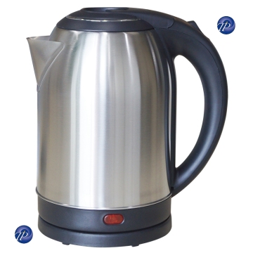 220V 1.5L 1.8L 2.0L kitchen appliance stainless steel electric kettle Tetera termoelectrica